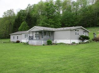 57 Fishing Creek Ext, Roulette, PA 16746