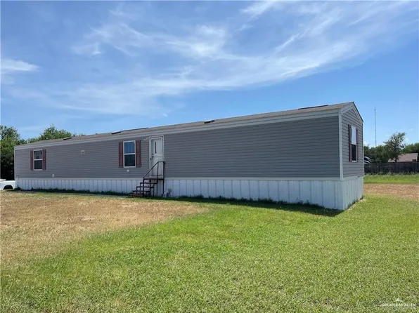 1336 Vera Ave, Weslaco, TX 78596