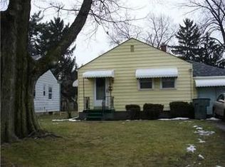 254 N Lowell Rd, Columbus, OH 43209