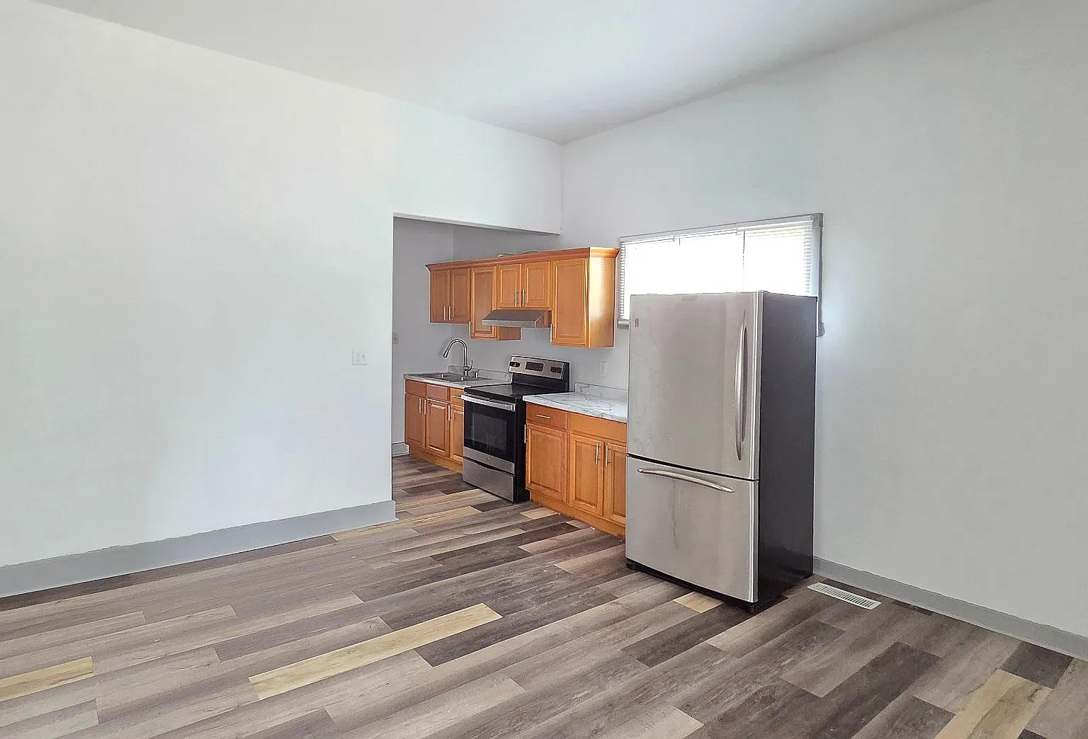 1 bed, $750 — Photo 4