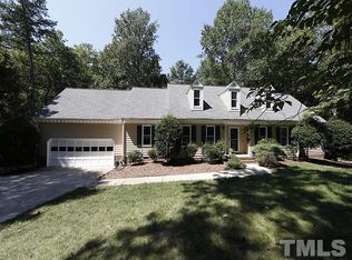 12317 Chastain Dr, Raleigh, NC 27614