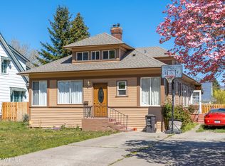 209 N Naches Ave, Yakima, WA 98901