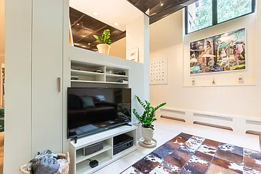 Rented by Batra Group Inc