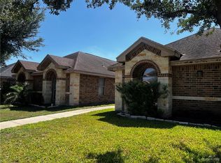 3707 Sheraton Ave APT 3, Pharr, TX 78577