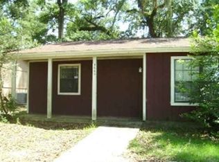2689 Mission Rd #2689 & 2691, Tallahassee, FL 32304