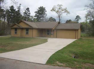 10699 Royal York Dr, Conroe, TX 77303