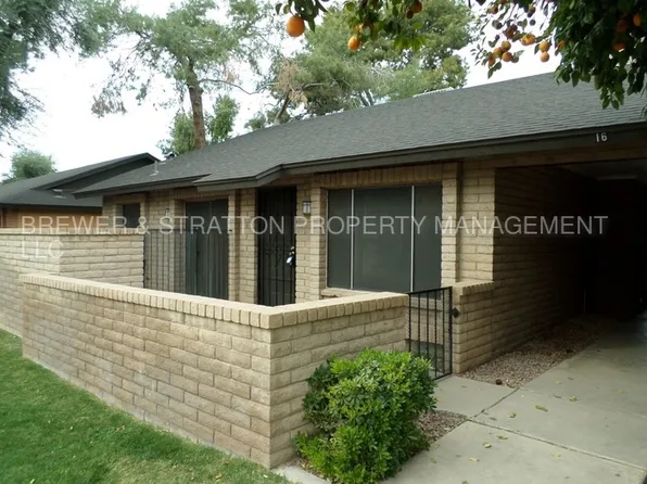 16 W Loma Vista Dr APT 104, Tempe, AZ 85282