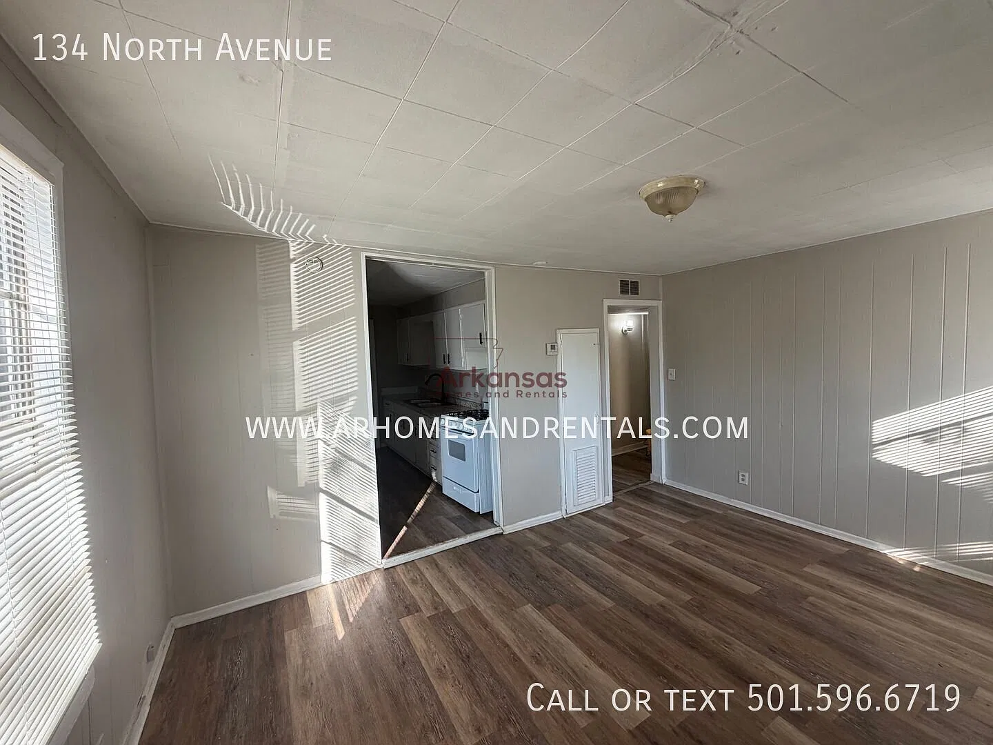 ~ 1/2 Off First Month's Rent ~ 134 North Avenue 2 Bedrooms | 1 Bathroom — Photo 3
