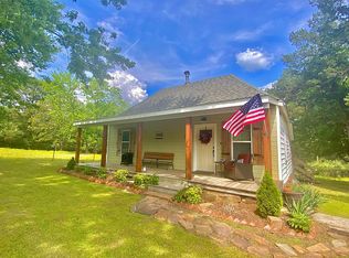 8528 Old 81 Loop, Rudy, AR 72952