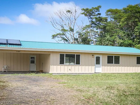 15-1855 10th Ave, Keaau, HI 96749