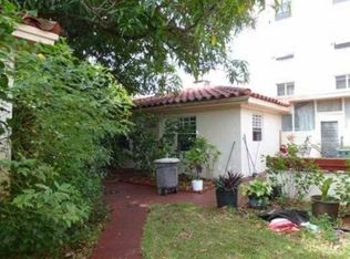 1904 Monroe St, Hollywood, FL 33020