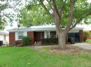 5409 Dennis Ave, Fort Worth, TX 76114