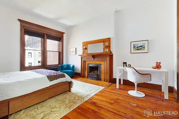 Rented by Halstead Real Estate | media 11