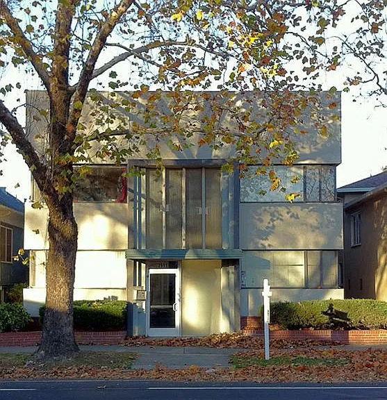 2511 N St #2 — Photo 1