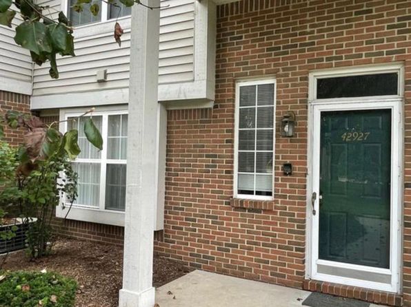 42927 Richmond Dr #8