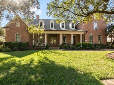 1630 Bent Creek Dr, Southlake, TX, 76092