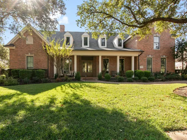 1630 Bent Creek Dr, Southlake, TX 76092