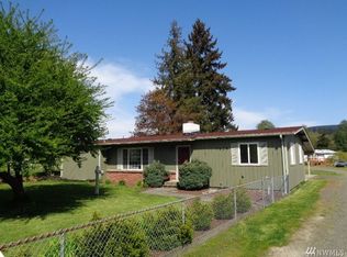 1414 Westside Hwy, Kelso, WA 98626