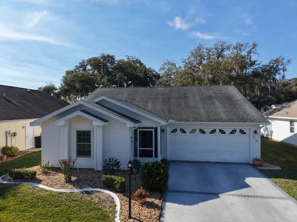 3218 E Anglers Strm, Avon Park, FL 33825
