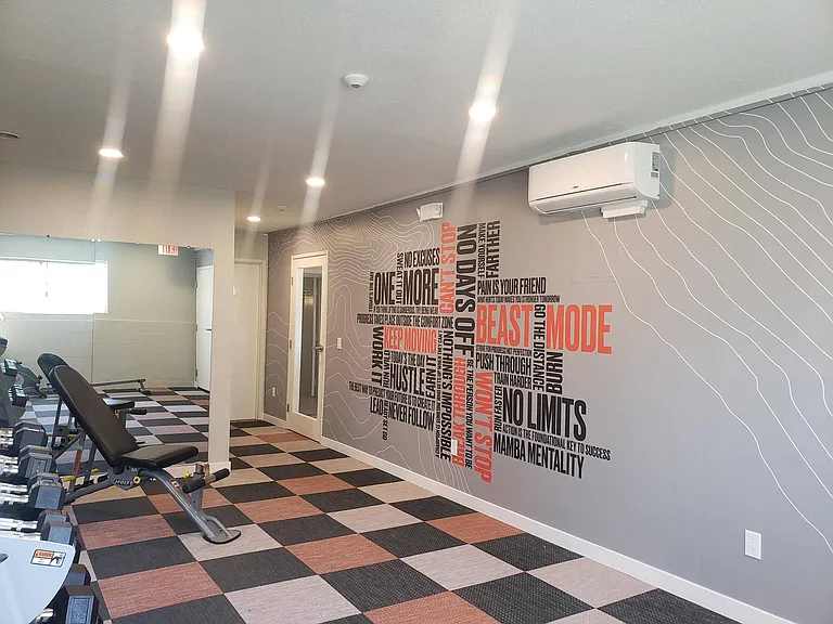Citra Apartments — Photo 45