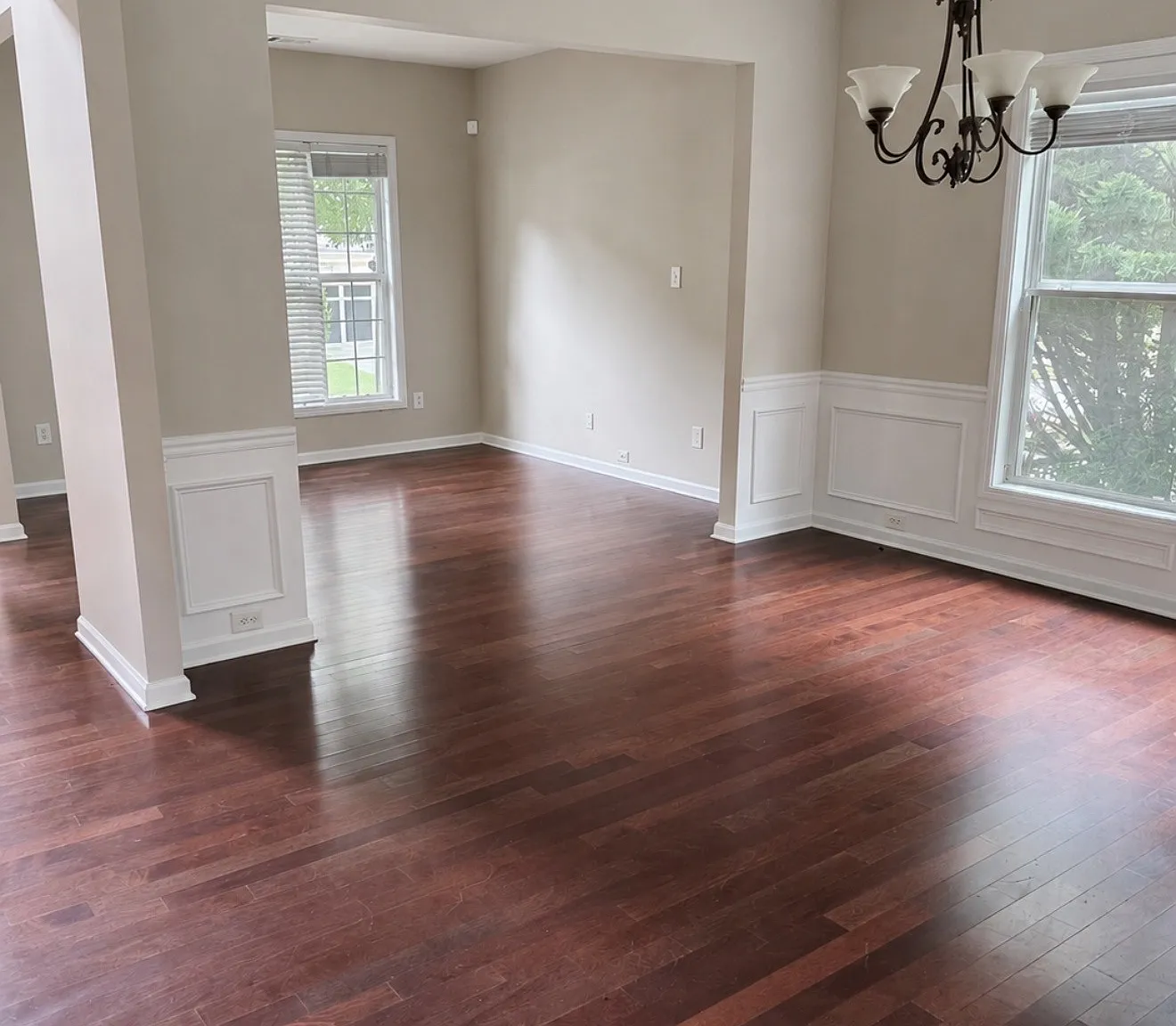 4 bed, 2513 sqft, $2,450 — Photo 4