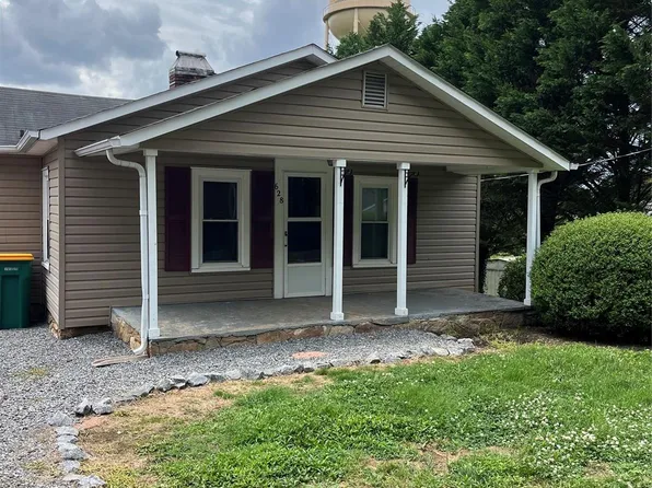 628 S Main St, Jonesville, NC 28642