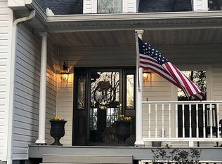 87 Logan Ridge Dr, Carrollton, GA 30116