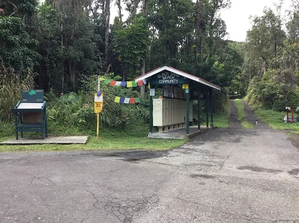Iolani St Lot 236, Pahoa, HI 96778