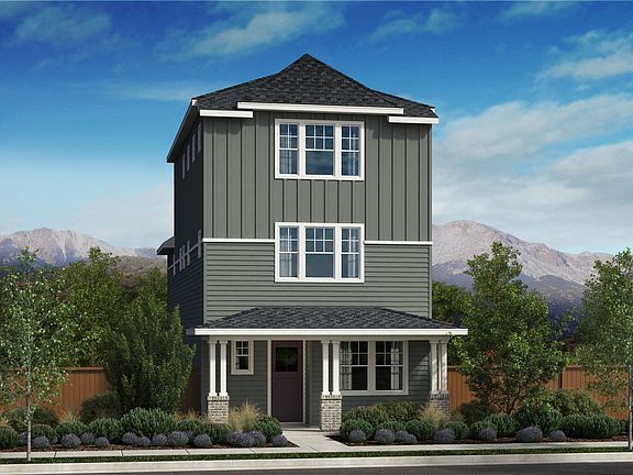 2nd image of 800 Butler Creek Ave #4S1MU7