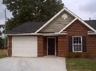 5120 Spring Petal Way #U8, Knoxville, TN 37912