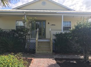 215 Boating Club Rd, Saint Augustine, FL 32084