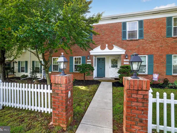 1111A Jefferson Ct, Lansdale, PA 19446