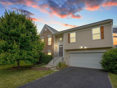 6308 Greenhaven Ave #44, Galloway, OH, 43119