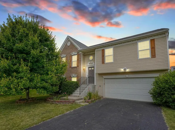 6308 Greenhaven Ave #44, Galloway, OH 43119