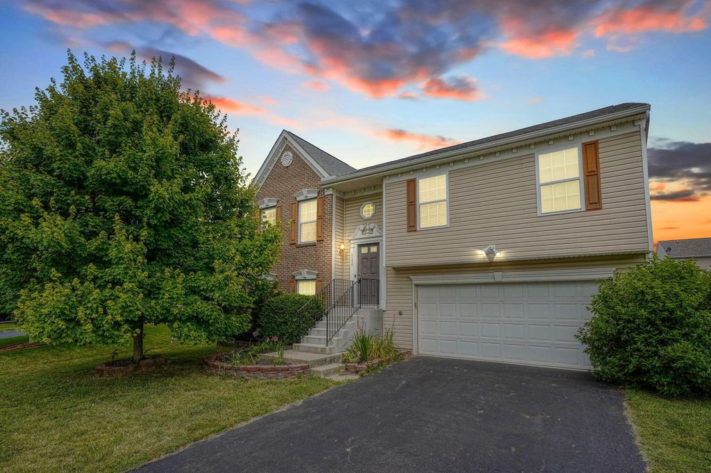Real estate listing image