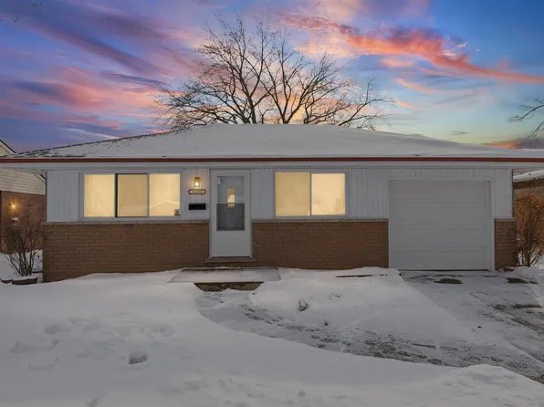 15218 Canberra St, Roseville, MI 48066