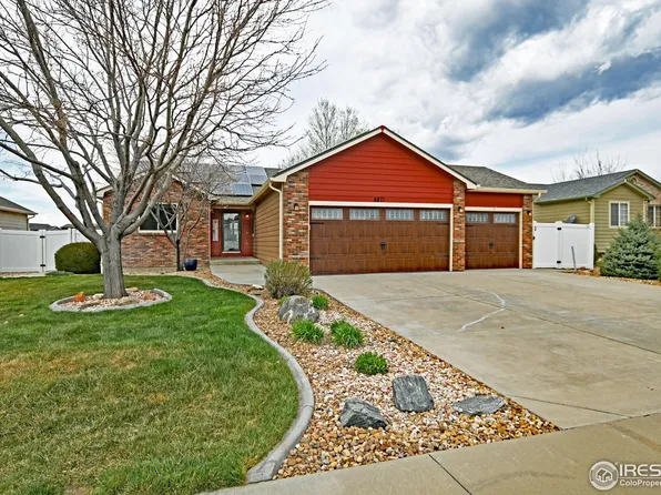 6871 Mount Nimbus St, Wellington, CO 80549