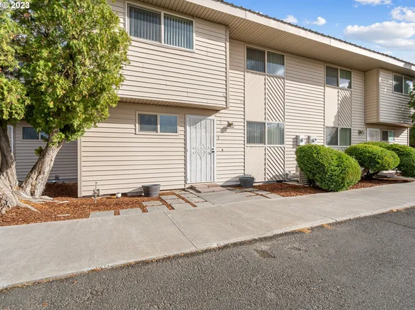 316 Klickitat St #3, Umatilla, OR 97882