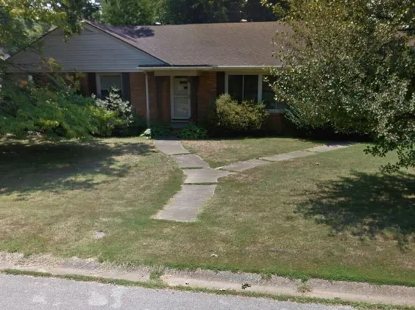 2204 Saint James Ct, Owensboro, KY 42301