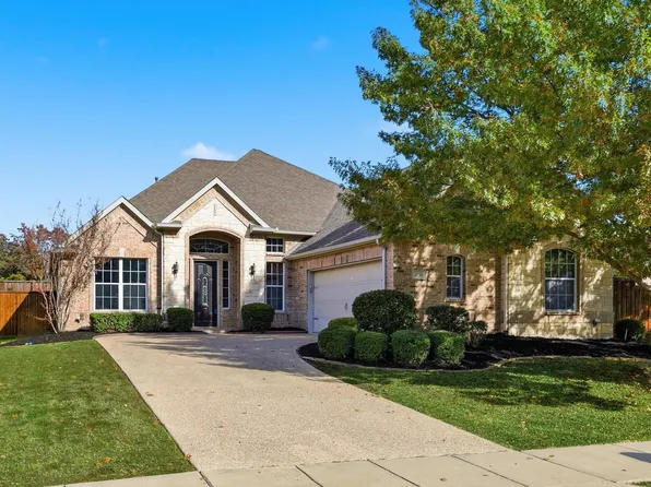 4700 Shelley Dr, Flower Mound, TX 75022