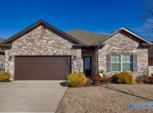 313 River Rock Dr, Madison, AL 35756
