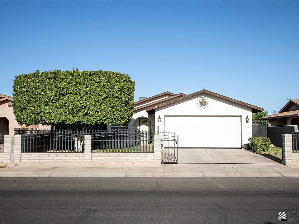 1st image of 1029 E Guerrero Ave