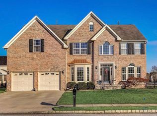 1 Midfield St, Sicklerville, NJ 08081