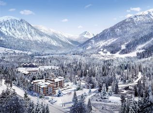 125 W Keystone Rd #304, Dillon, CO 80435