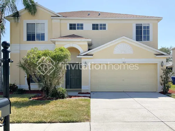 1807 Sweetspire Dr, New Port Richey, FL 34655