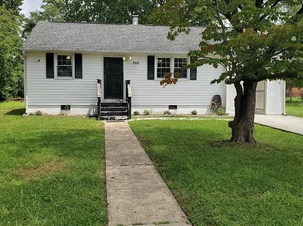 3305 Croydon Rd, Richmond, VA 23223