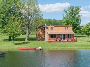 10303 Holland Glenwood Rd, Holland, NY 14080