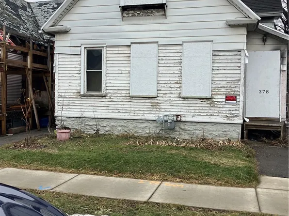 378 Weaver St, Rochester, NY 14621