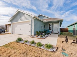 460 Vitex Dr, Royse City, TX 75189