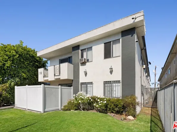 1952 S Holt Ave, Los Angeles, CA 90034